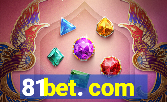 81bet. com